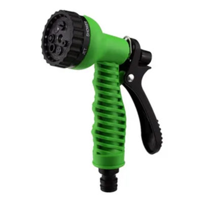 Пистолет поливочн. 7 режим.