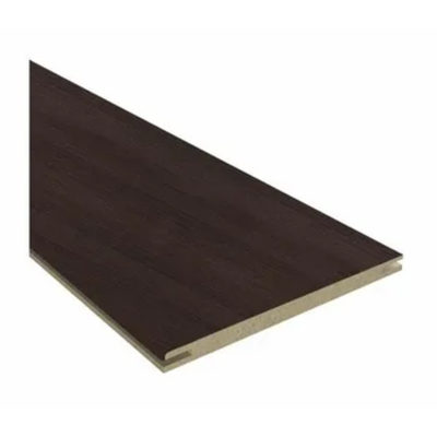 Добор "Т" ЭКО Wenge Melinga МДФ 2070*150*8