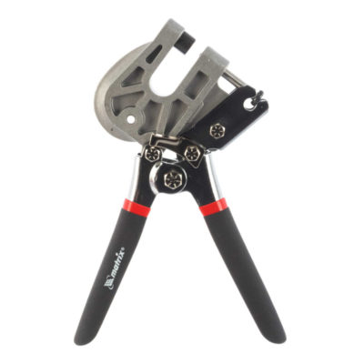 Просекатель под гипсокартон (работа одной рукой)