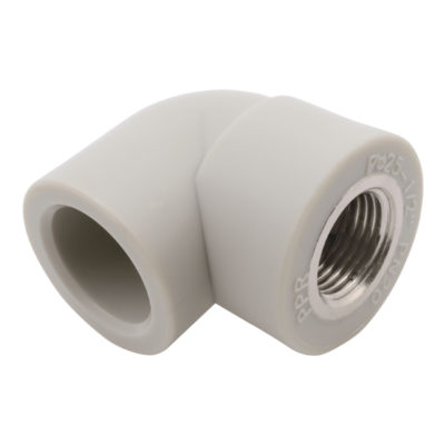 Угол комбинир. ППР 32*1" ВР