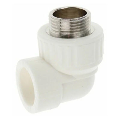 Угол комбинир. ППР 32*1"НР