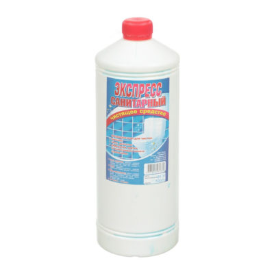 Экспресс Санитарный 1000гр. для сантехники