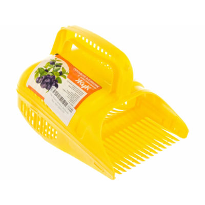 Плодосъемник с заслонкой ЖУК