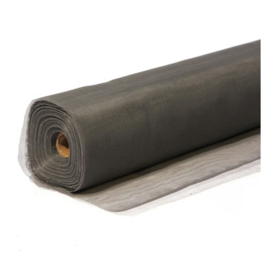 Сетка москитная серая 1