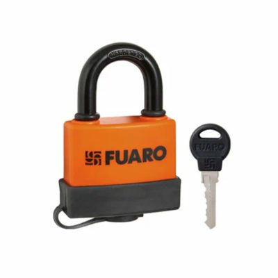 Замок навесной PL-3660(60мм) 3"англ."класс