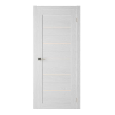 Дверь SMART-22 White Ash Veralinga Matelux 800*2000