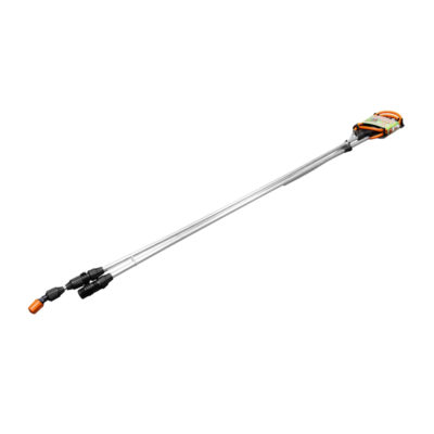 Штанга телескопическая для опрыскивателя ЖУК 1 м