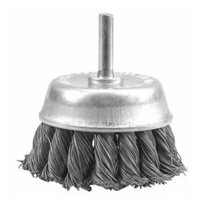 Щетка крацовка 75 мм