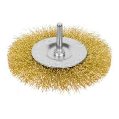 Щетка крацовка 100 мм