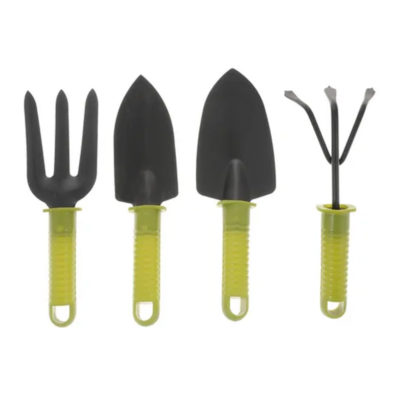 Набор садовых инструментов EXPROFIL EX-2102 ( 4 шт.)