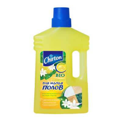 Средство для мытья полов Chirton