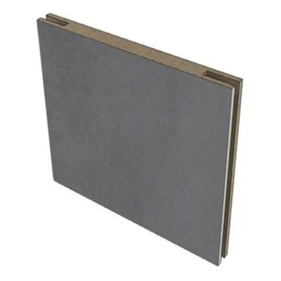 Добор ПВХ бетон светлый 10*150 телескоп