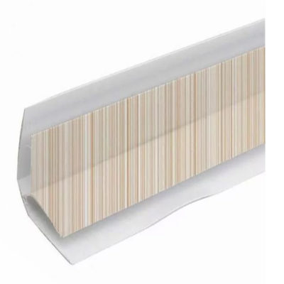 Угол внутренний для панелей 8 мм 250 мм 2