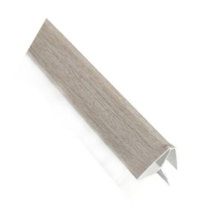 Угол внутренний для панелей 8 мм 250 мм 2