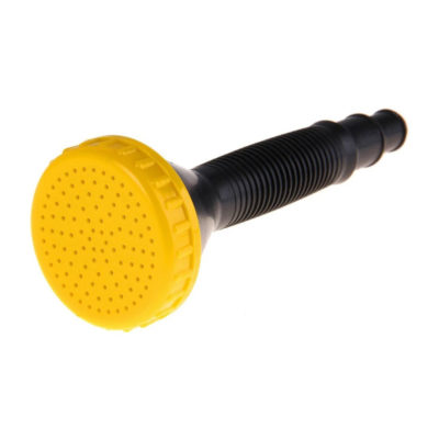 Лейка на шланг для полива