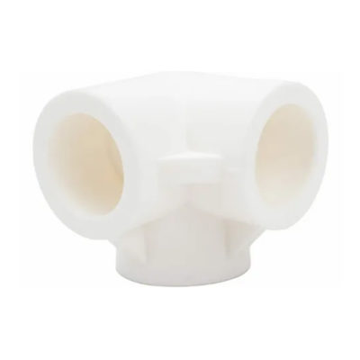 Тройник двухплоскостной 20 ТЕБО