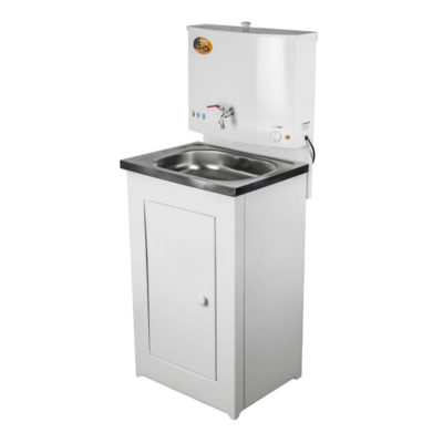 Умывальник дачный ЛЮКС