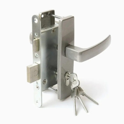 Замок врезной ЗенитЗВ4-3