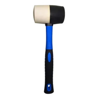 Киянка черная 750 гр фиберглас.рукоятка