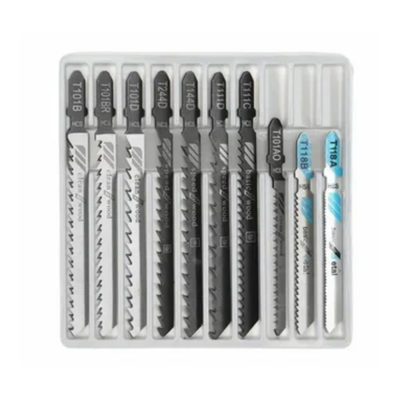 RST-2208 Набор полотен Т-тип 10 шт.