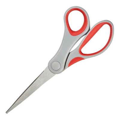 Ножницы 180 мм тройная заточка