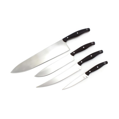 НОЖИ В АССОРТИМЕНТЕ