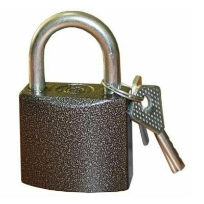 ЗАМОК НАВЕСН. ЧАЗ ВС2-49