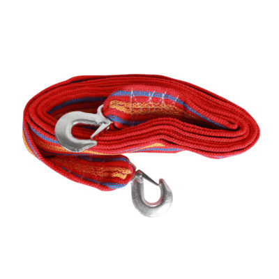 RST-139 Трос буксировочный 10 м 2 т