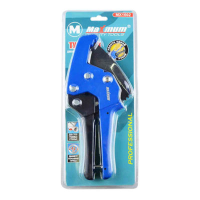 МХ-1602 ТРУБОРЕЗ