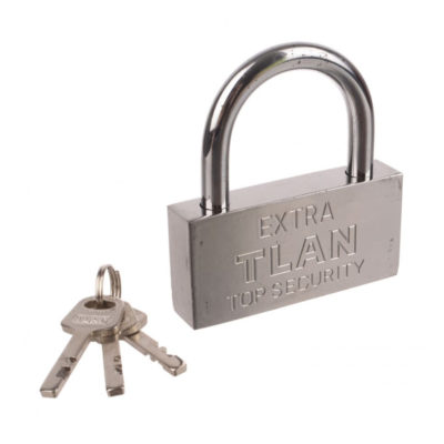 Замок навесной 90 мм