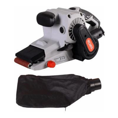 ЛМШ-75/900 Ленточная шлифмашина Ресанта