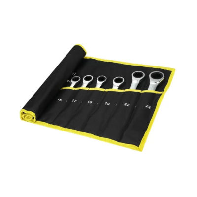 Набор ключей 14 шт. в матерчатом кейсе