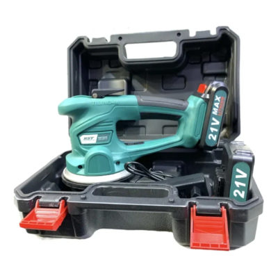 RST-2246 Аккумуляторная виброприсоска 125 мм