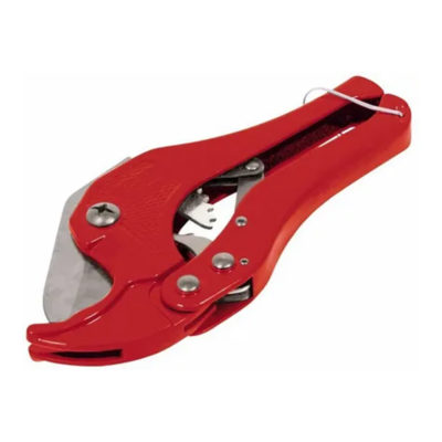 Труборез красный