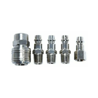 Y1075 Набор быстросъемов(воздух)