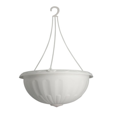 Кашпо подвесное 8 л Джулия