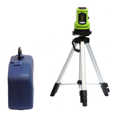 Нивелир лазерный линейный 16 лучей EX-PERT