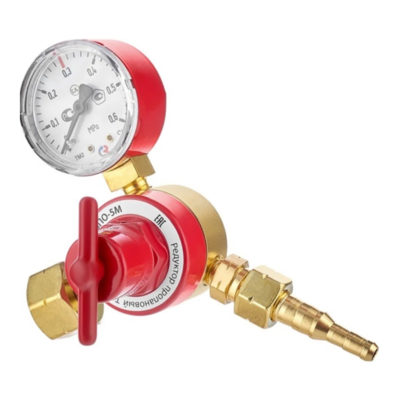 LR137-G1 Редуктор газовый