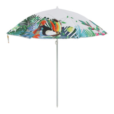 Зонт пляжный д-240см