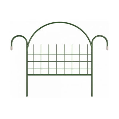 Заборчик парковый Сетка 3