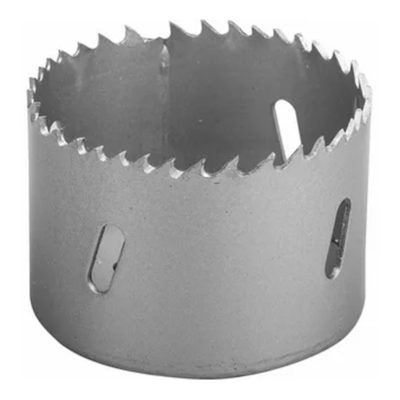 Коронка без центровки 6мм