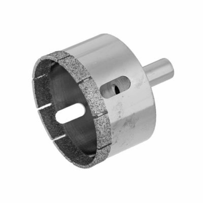 Коронка без центровки 8мм