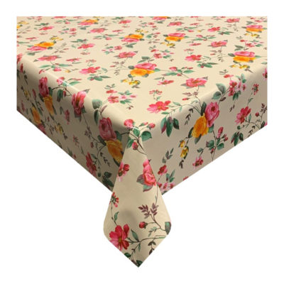 Клеенка Амарант 1