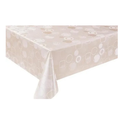 Клеенка MAISON на тканевой основе 1