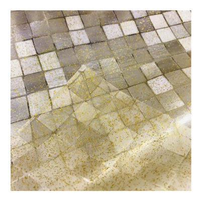 Клеенка прозрачная GLACE 1