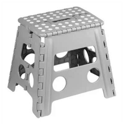 Табуретка складная пластик в футляре