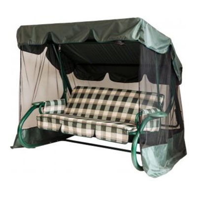 Качели садовые "Меркурий-2" (София