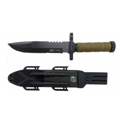 Нож тактический Columbia