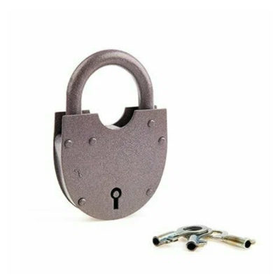 Замок навесной Старт-ЗВС-2