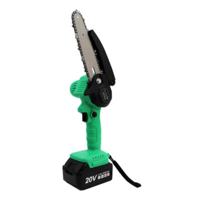 Сучкорез в защитном кейсе